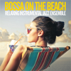 Kharmalion (feat. Bruna Loppez) - Bossa Nostra