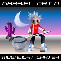 Moonlight Chaser - Single - Gabriel Gassi