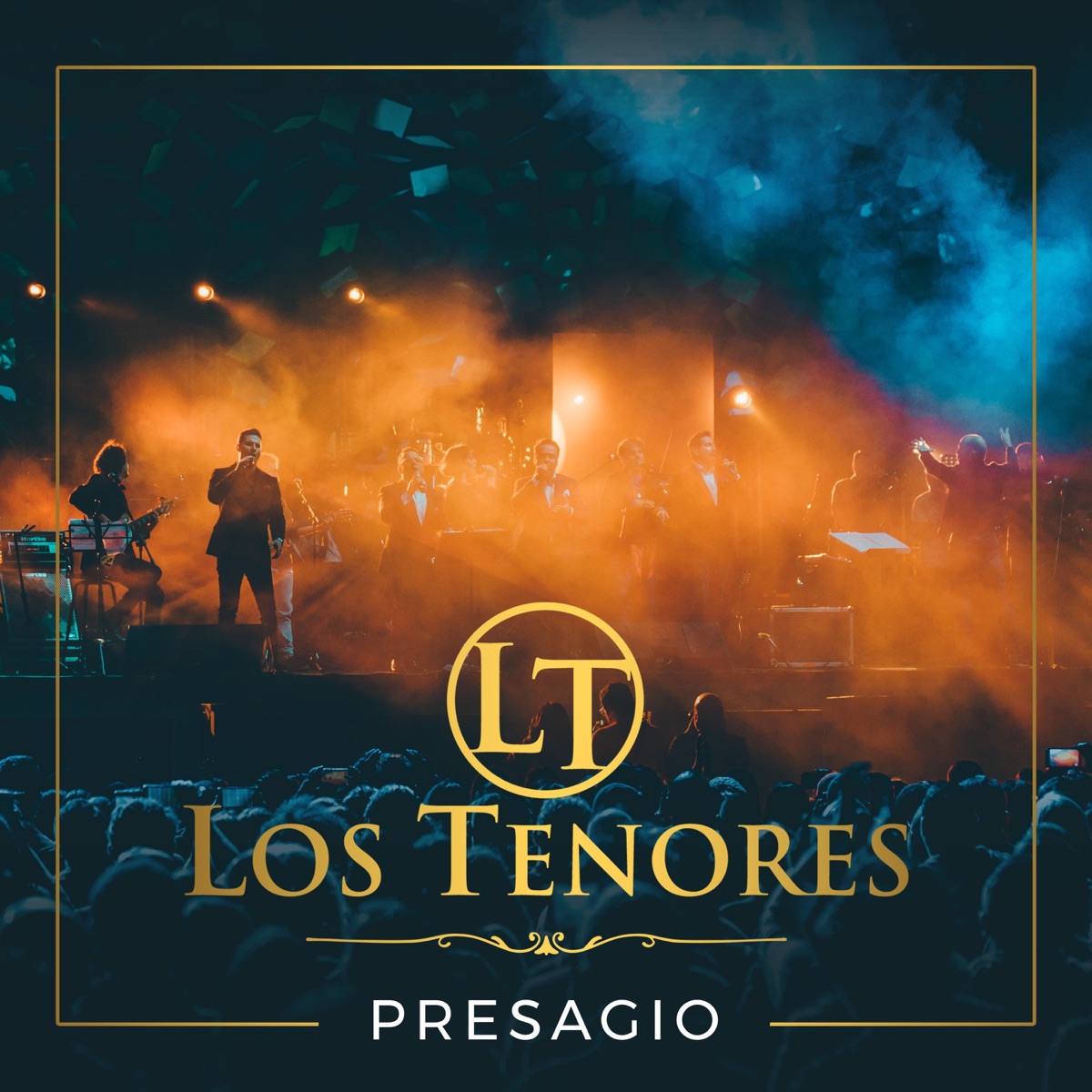 O Holy Night (Spanish Version) - song and lyrics by Los Tenores