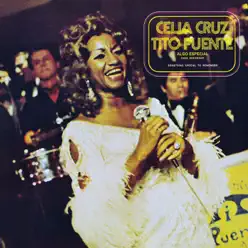 Algo Especial para Recordar - Tito Puente Algo Especial para Recordar - Tito Puente