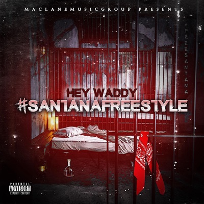 Santana Freestyle - Single