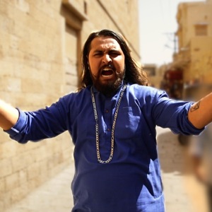 Bloodywood - Machi Bhasad