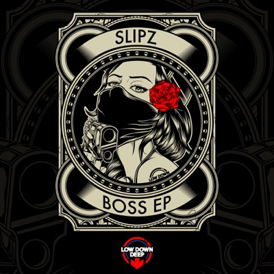 Boss - EP