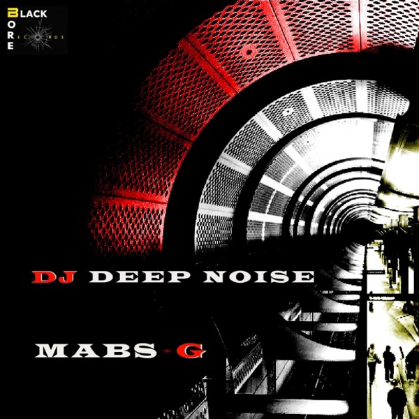 Mabs G - EP