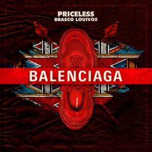 Balenciaga (feat. Brasco) - Single