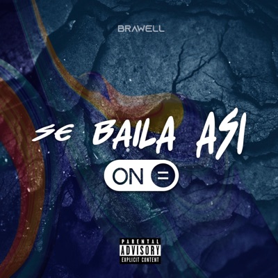 Se Baila Así - Single