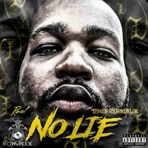No Lie - Single