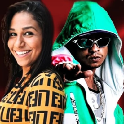 Bigode Finin - Single