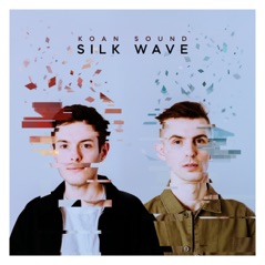 Silk Wave - EP
