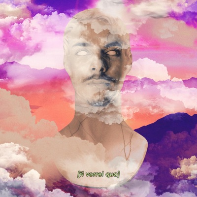 Ti vorrei qua - Single