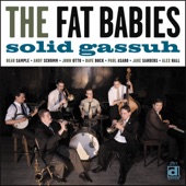 The Fat Babies - Parkaway Stomp