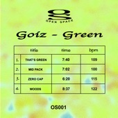 Goiz - That's Green