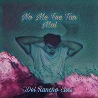 No Me Fue Tan Mal - Single - Del Rancho Elvis