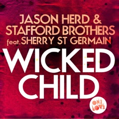 Wicked Child - EP