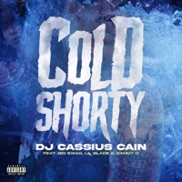 Cold Shorty (feat. Big Swag, Danny O & Lil Blade) - Single - Dj Cassius Cain