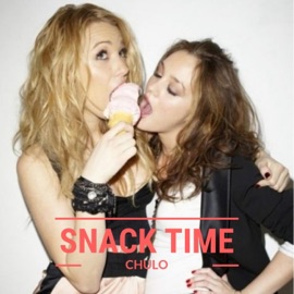 Snack Time Chulo