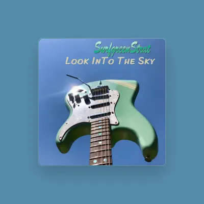Listen to Surfgreenstrat, watch music videos, read bio, see tour dates & more!