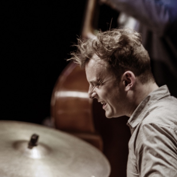 Jochen Rueckert's avatar