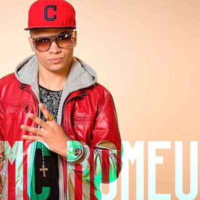 Mc Romeu - Dois Manos