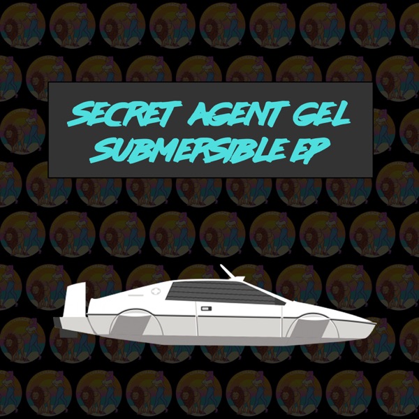 Submersible - EP