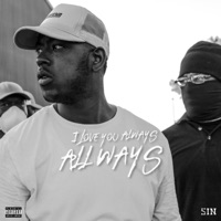 I Love You Always, All Ways - Single - Willhebe