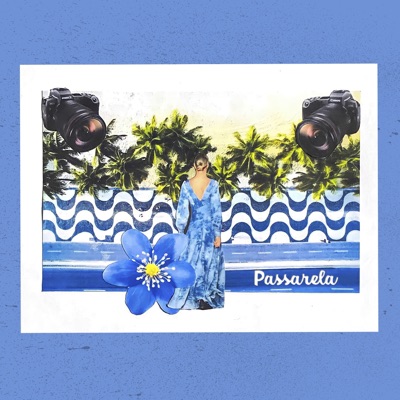 Passarela - Single