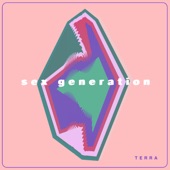 Sex Generation - EP artwork