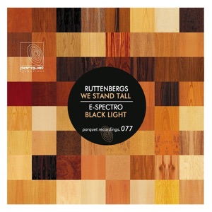 We Stand Tall / Black Light - Single