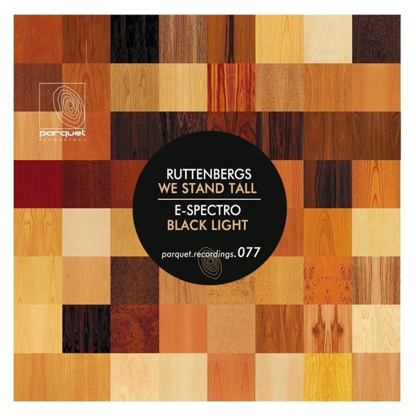 We Stand Tall / Black Light - Single