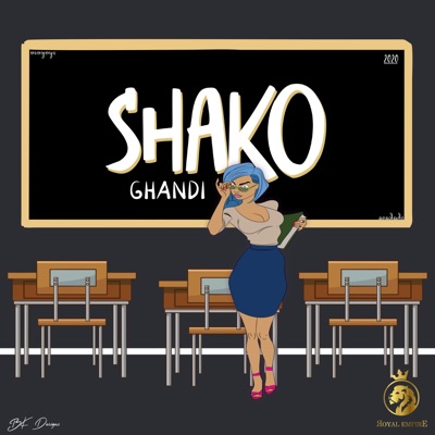 Shako - Single