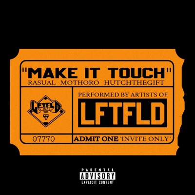 Make It Touch - Single