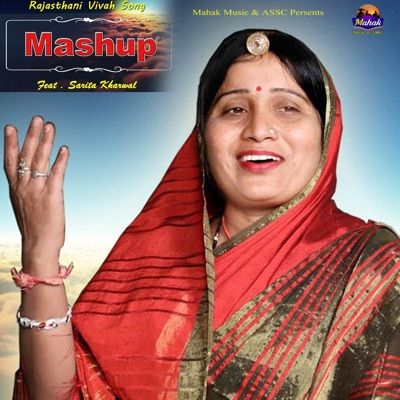 Mashup Song - Sarita Kharwal & Balaji Studio | Shazam