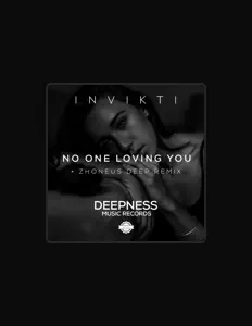 Listen to INVIKTI, watch music videos, read bio, see tour dates & more!