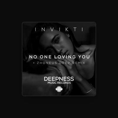 Listen to INVIKTI, watch music videos, read bio, see tour dates & more!