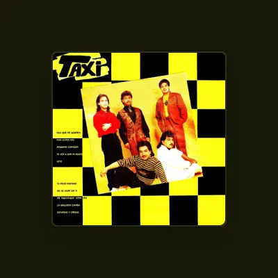 Listen to Taxi, watch music videos, read bio, see tour dates & more!