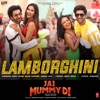 Meet Bros - Lamborghini (From "Jai Mummy Di")