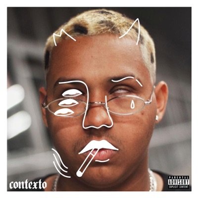 Contexto (feat. Mano Hick) - Single