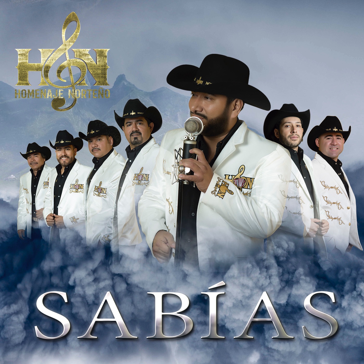 Sabías - Single