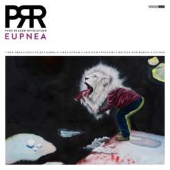EUPNEA cover art