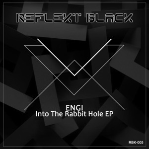 Into the Rabbit Hole EP