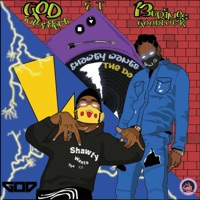 Shawty Wants the Do (feat. 13bringsgoodluck) - Single - God Full Effect