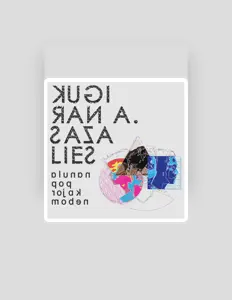 Listen to Kugiran A. Sazali, watch music videos, read bio, see tour dates & more!