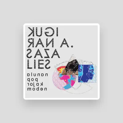Listen to Kugiran A. Sazali, watch music videos, read bio, see tour dates & more!