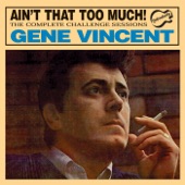 Gene Vincent - I've Got My Eyes on You