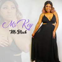 Mr. Black — Ms. Key
