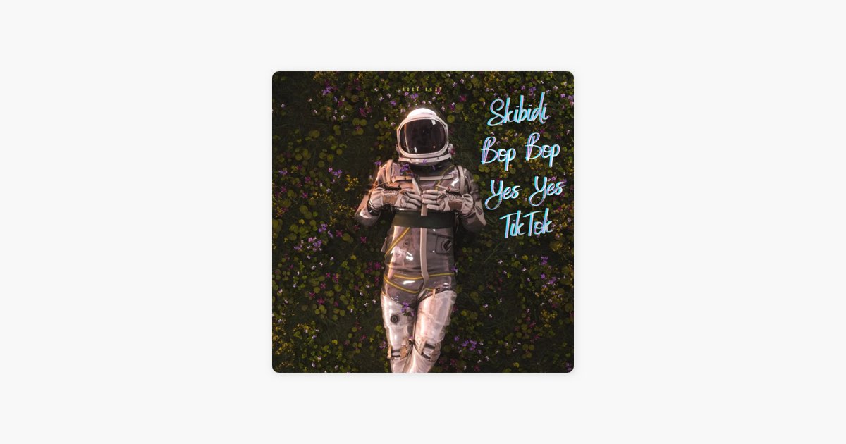 Skibidi Bop Yes Yes – música e letra de Aesthetic