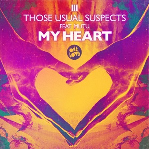 My Heart (feat. Mutu)