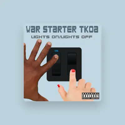 Listen to War Starter TKOA, watch music videos, read bio, see tour dates & more!