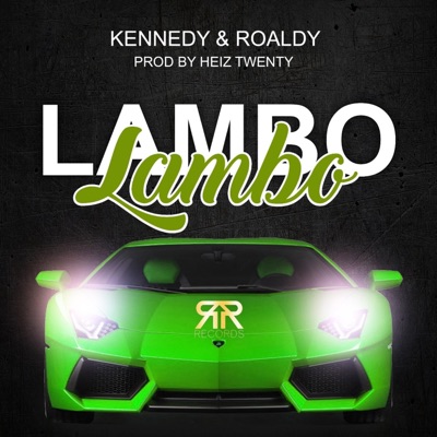 Lambo (feat. Kennedy) - Single