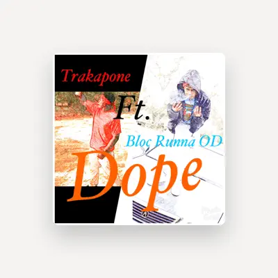 Listen to TraKapone, watch music videos, read bio, see tour dates & more!